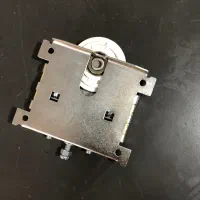 قالب تزریق پلاستیک تولید قرقره