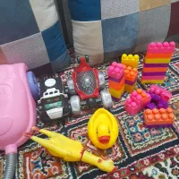 اسباب بازی