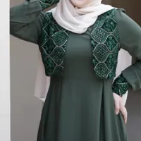 عبای مجلسی سایز ۴۰|لباس|تهران, فاطمی|دیوار