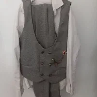 لباس پسرانه 12تا14ساله