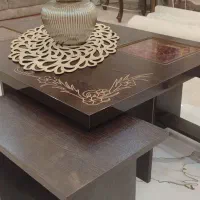 میز عسلی|مبلمان خانگی و میز عسلی|بروجرد, |دیوار