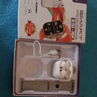 واچ اولترا به همراه ایرپاد PRO5