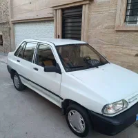 فروشی پراید مدل 1379