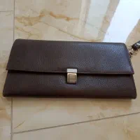 کیف سایز بزرگ چرم مشهد