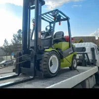 خدمات‌اجاره‌لیفتراک.