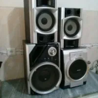 ساب ۱۱۰۰۰هزار الجی ساب ۴۷۰۰ باند سونی