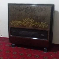 بخاری ایران شرق