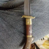 باسلام چاقو دنده ای افغانی