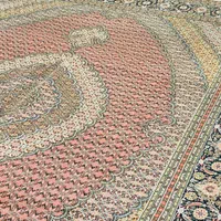 فرش ماهی تبریز در ابعاد نه متری|فرش|تهران, سلسبیل جنوبی|دیوار