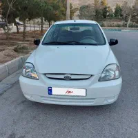 ریو سفید ۹۱ کمیاب در حد صفر استثنایی