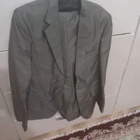 کت شلوار