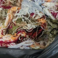 الیاف کاموایی