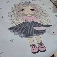 فرشینه عروسکی برای اتاق کودک واشپزخانه|فرش|سنندج, |دیوار