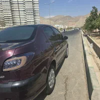 پژو sd تیپ ۵|خودرو سواری و وانت|تهران, شهرک خرازی|دیوار