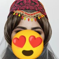 مدل رایگان میکاپ وزلف