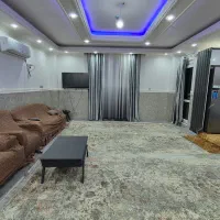 اجاره شبانه نوساز تمیز و قیمت مناسب.دوخواب