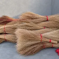 فروش جارو دستی سنتی و باکیفیت