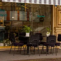 استخدام باریستا خانم