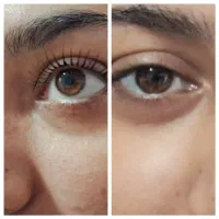 اکستنشن مژه ولیفت لمینت