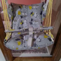 تاپ کودک راحتی