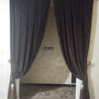 پرده سلطنتی|پرده، رانر، رومیزی|ارومیه, |دیوار