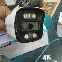 دوربین مدار بسته از دم قسط