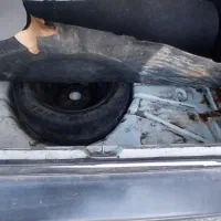 پراید مدل ۸۸|خودرو کلاسیک|خوی, |دیوار