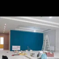 نقاشی ساختمان