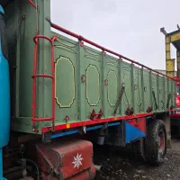 تک باری مدل 1980|خودرو سنگین|تهران, سید خندان (جلفا)|دیوار