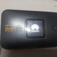 مودم 4G/4.5G قابل حمل ایرانسل مدل FD-M60