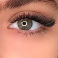 تتو بدن .کاشت مژه هیدن