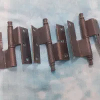 درعکس مشخصه