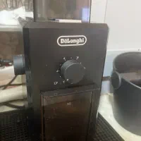 دستگاه آسیاب قهوه