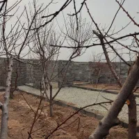 باغ-و-باغچه-155-متری-سندتکبرگ-سهمیه-آب