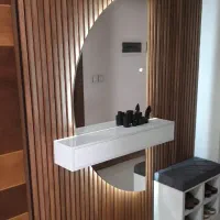 تعمیرات کابینت ومبل راحتی درمنزل