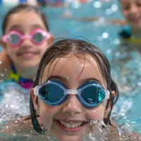 آکادمی و مدرسه شنا