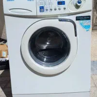 لباسشویی ۶کیلویی سامسونگ|ماشین لباسشویی و خشککن لباس|فردیس, طالقانی|دیوار