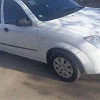 تیبا ۲ مدل ۱۴۰۰ درحد بشرط