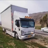 موسسه حمل نقل (زیبا بار ) به تمام نقاط کشور