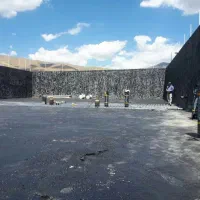 ایزوگام و قیرگونی دیار جعفری