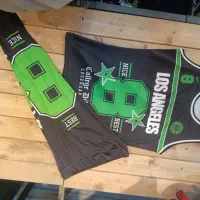 ست زنانه ورزشی لگ حلقه ای