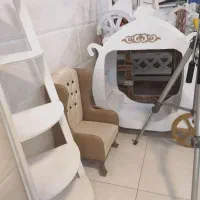 لوازم اتلیه ومیزبیلیارد لوازم عکاسی|حراج|یزد, |دیوار