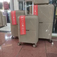 چمدون چمدان|کیف، کفش، کمربند|اصفهان, باب الدشت|دیوار