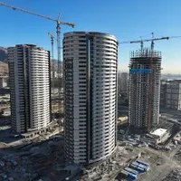 فروش آپارتمان ارتش پدافند گرینلند سند محضری بنام|فروش آپارتمان|تهران, دریاچه شهدای خلیج فارس|دیوار