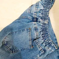 شلوار جین|لباس|هشتگرد, شهرک بعثت|دیوار