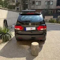 کایرون ۲۰۱۲ مشکی|خودرو سواری و وانت|تهران, جردن|دیوار