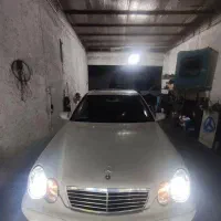 بنز کلاس C C240 و e240 ، مدل ۲۰۰۳|خودرو سواری و وانت|تهران, آبشار|دیوار