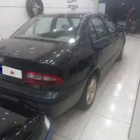 سمنددوگانه ساز کارخانه