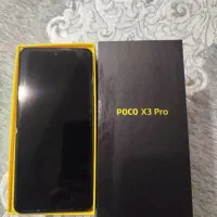 پوکو x3پرو