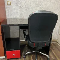 میز تحریر و صندلی